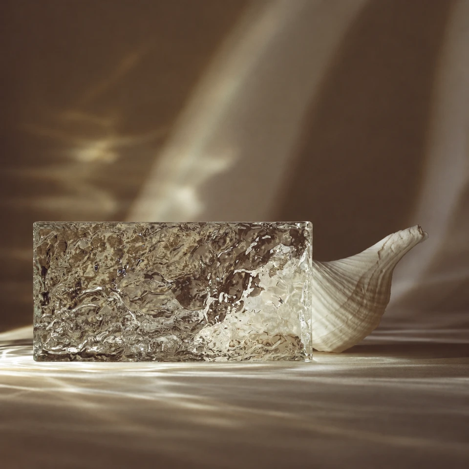 Enceladus · 200 × 100 × 50 mm